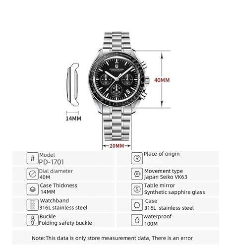 Cells Swag Men's Watch Stainless Steel Strap Silver Finish for Classic Everyday Style