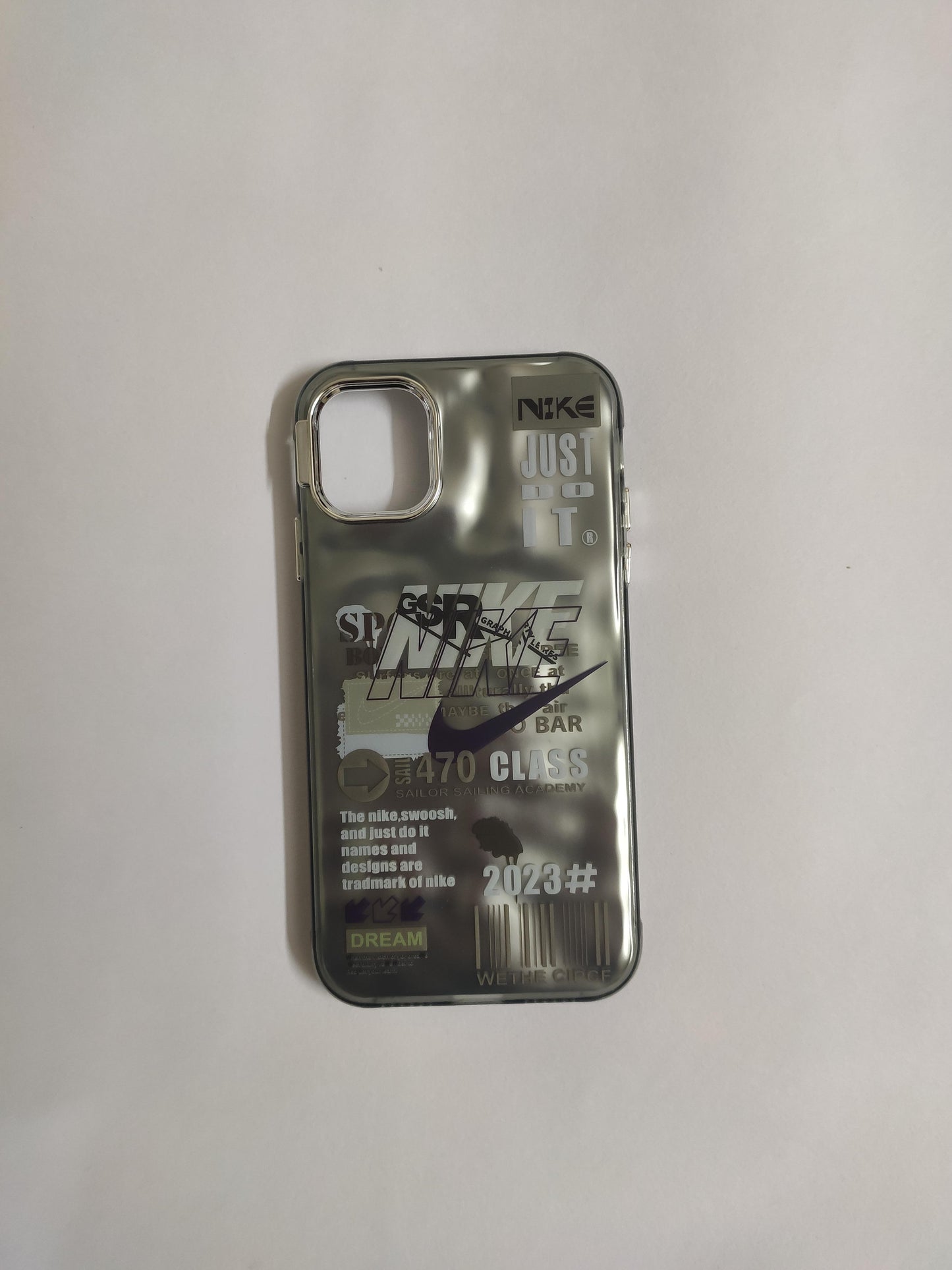 iPhone MShock Shock Proof Case